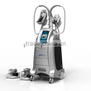 Cryolipolysis Machine Freezefats Improve Blood Circulation ETG50 4s Weight Loss Cellulite Reduction thumbnail-1