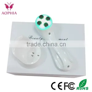 Aophia the New Multifunction Facial Beauty Device 5 Colors Led Light Skin Care for Europe Market thumbnail-2