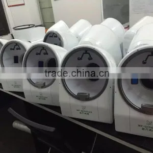 Pex Laser Newest 3d Intelligent Skin Analysis Magic Mirror Skin Analysis P-102A thumbnail-6