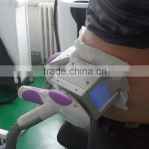 Five Heads Cryolipolysis Fat Loss Slimming 50 / 60Hz Machine / Fat Freezing Machine Skin Lifting thumbnail-6