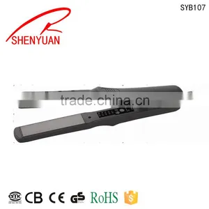 Newest Hot Selling Christmas Gift Popular Salon Pro Ionic Hair Straightener thumbnail-1