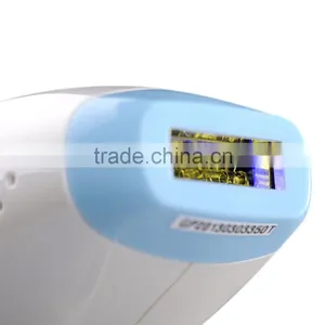 Deess Home Ipl Hair Removal System for Permanent Hair Removal GP580 thumbnail-3