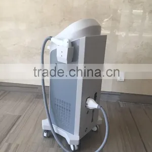Semi-conductor Soprano 810nm Laser Diode 1064nm 755nm 808nm Hair Removal Machine on Promotion thumbnail-4