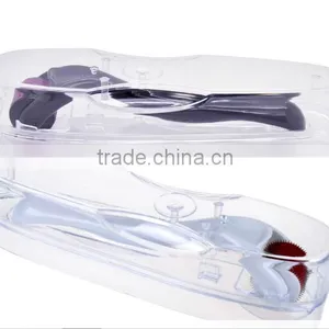 NEW DermaRoller Derma Roller For Anti-aging Skin Care thumbnail-6