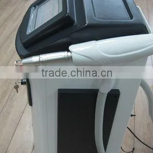 1500mj Vertical ND YAG Long Pulse Laser No Pain Hair Removal Beauty Machine 0.5HZ thumbnail-2