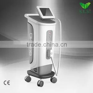 Abdomen Private Label Medical Equipments Ipl 12x12mm Diode Laser Hair Removal Machine Price thumbnail-2