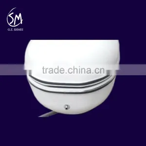China Supplier Professional Computerized Hydrotherapy Spa Capsule thumbnail-4