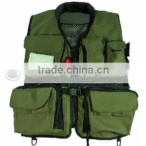 Professional Auto Inflatable Life Guard Vest Wholesale Online thumbnail-2