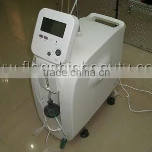 Almighty Oxygen Jet for Beauty Salon Portable Oxygen Jet Beauty Machine thumbnail-1