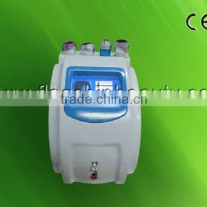 2011 New Portable Ultrasound Slimming System thumbnail-1
