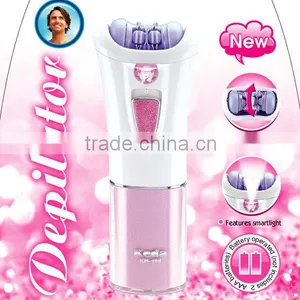 Battery Electrolysis Shaver thumbnail-1