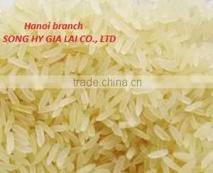 High Quality Parboiled Rice 5% Broken thumbnail-3