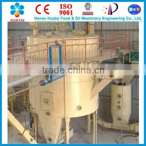 High Efficiency Machine for Extract Vegetable Oil thumbnail-1