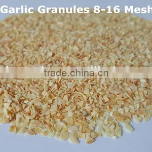 Chinese Garlic Granules 8-16 From Factory Directly! thumbnail-2