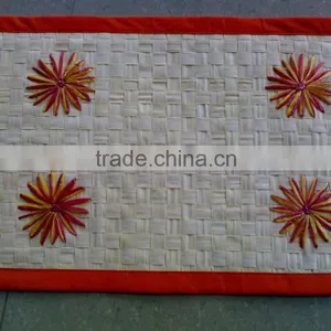 Palm Leaf Place Mat thumbnail-4