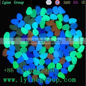 Walkway Decorative Noctilucent Stones, Garden Noctilucent Stones thumbnail-1