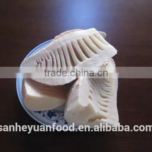 Good Quality Canned Bamboo Shoots Halves in Water thumbnail-2
