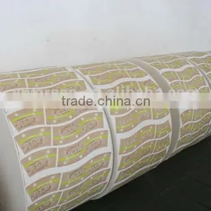Biodegradable Pla Coated Paper for Paper Cup Coffee Paper thumbnail-1