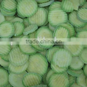Frozen Zucchini thumbnail-1