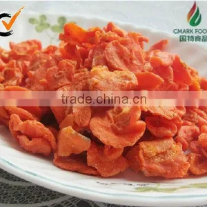 Chinese Dehydrated Carrot Granules Dried thumbnail-1