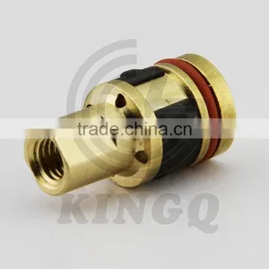 Nozzle Retainer for Miller Style Welding Torch thumbnail-2