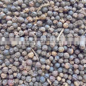 MANUFACTURER OF BLACK PEPPER ALL TYPES HIGH QUALITY thumbnail-1