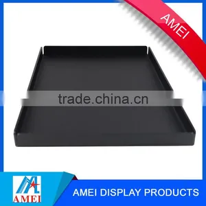 High Hardness Transparent Acrylic Tray Insert thumbnail-3