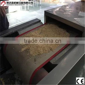 Efficient Microwave Corn/wheat/grain Drying Machine thumbnail-5