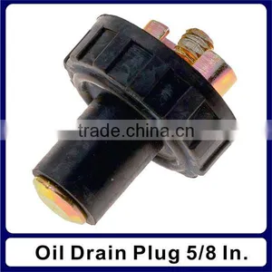 Auto Universal Standard Oil Drain Plug Gasket thumbnail-5