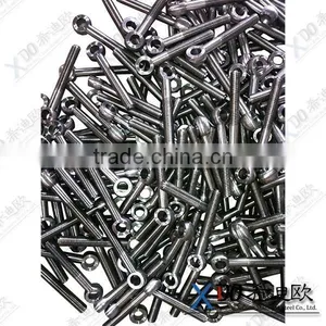 Inconel600 Alloy600 and Inconel625/alloy625 Eye Bolt Online Shopping thumbnail-1