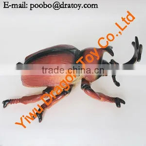 Plastic Insects Toy Doll,insects Figurine thumbnail-2