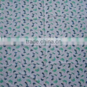 Muslin Cloth Diaper thumbnail-1