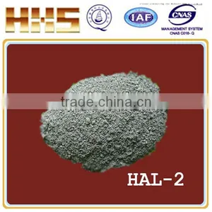 Cement Kiln Used Refractory Products Clay And High Alumina Mortars thumbnail-1