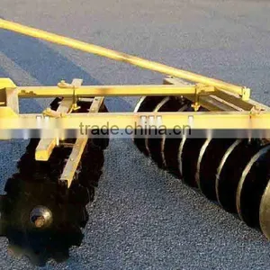 Disc Harrow Plow Plough thumbnail-1