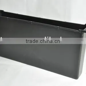 NEW! 6.5L Black Plastic Frame Bee Feeder thumbnail-1