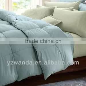 Winter Girl Use Goose Down Duvet thumbnail-1