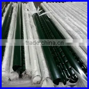 DM Rubber Coated Dirickx Fence ( Factory) thumbnail-6