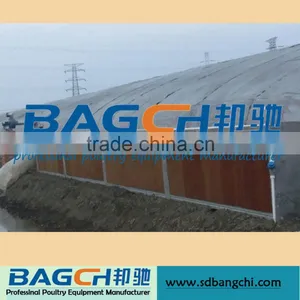 High Quality Poultry Farm Ventilation Equipment/Ventilation System thumbnail-6