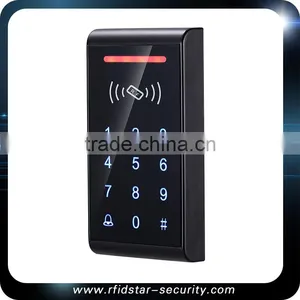 RFID Contact Touch Type Proximity Card Reader thumbnail-2