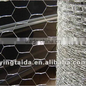 High Quality Chicken Netting (factory) thumbnail-1