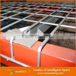 2017 Galvanized Wire Mesh Fence Panels Usa With Good Quality thumbnail-3