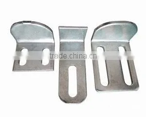Best Price With Good Quality Aluminum Stamping Parts thumbnail-5