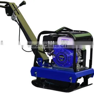 Plate Compactor thumbnail-1