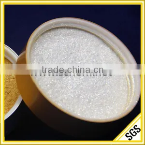 China Wholesale Sliver Natural Sparkling Pearl Pigment thumbnail-1