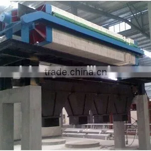 Hot Sell Clay Filter Press thumbnail-2