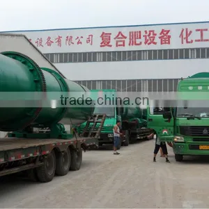 NPK Fertilizer Making Machines/equipments Line thumbnail-1