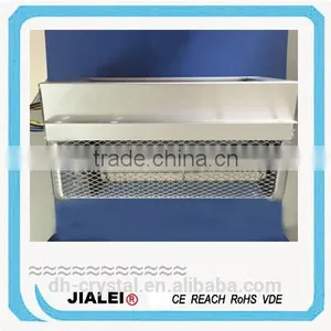 Blower for Oven Heater Electric FireplaceTangential Fan Shaded Pole Motor thumbnail-3