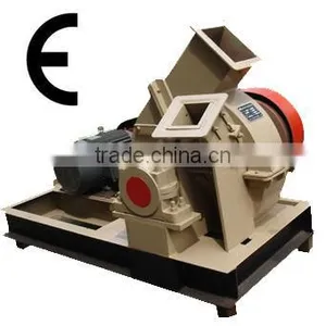 Superior Wood Chipper thumbnail-1