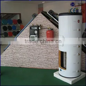 Belarus High Pressure Split Solar Water Heater thumbnail-1