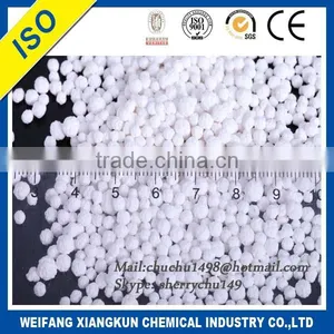Hot Sale Calcium Chloride 94% Pellets, Cacl2 94, Cacl2 Industry Grade for Oil Drilling thumbnail-1